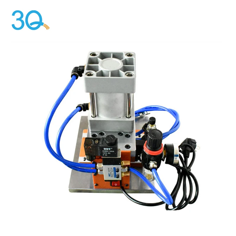 3Q Hot sale IDC IPC Connector Cable Wire Pressing Crimping Machine