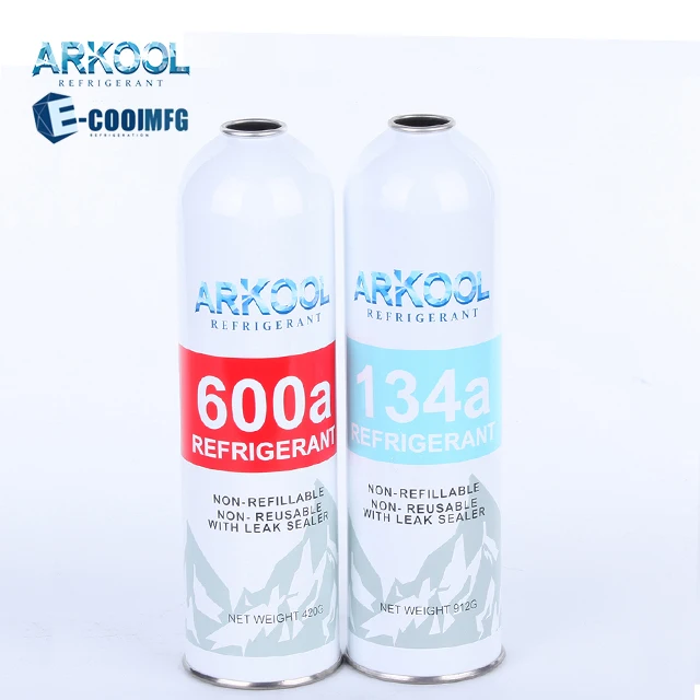 Лучшее качество 30 фунтов/13 6 кг цена на газ r134a
