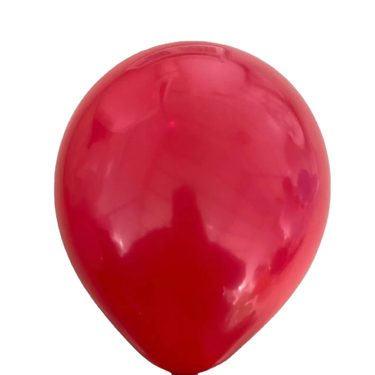 Multi-Colored Replacement Toy Balls Crush Proof Bulldozer Balls Soft Plastic Air-Filled Ocean Balls