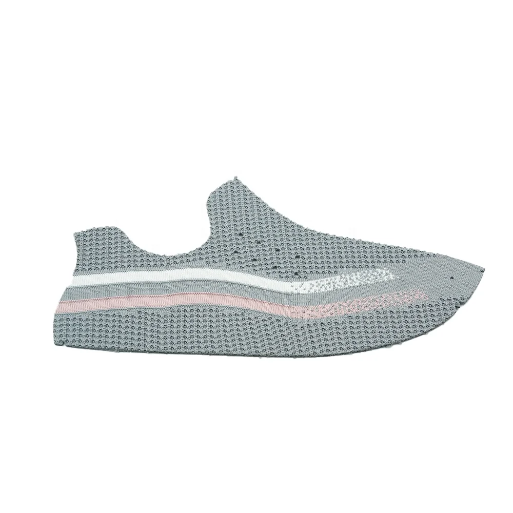 
Shoe 3D Vamp Upper Men Casual Shoes Production 