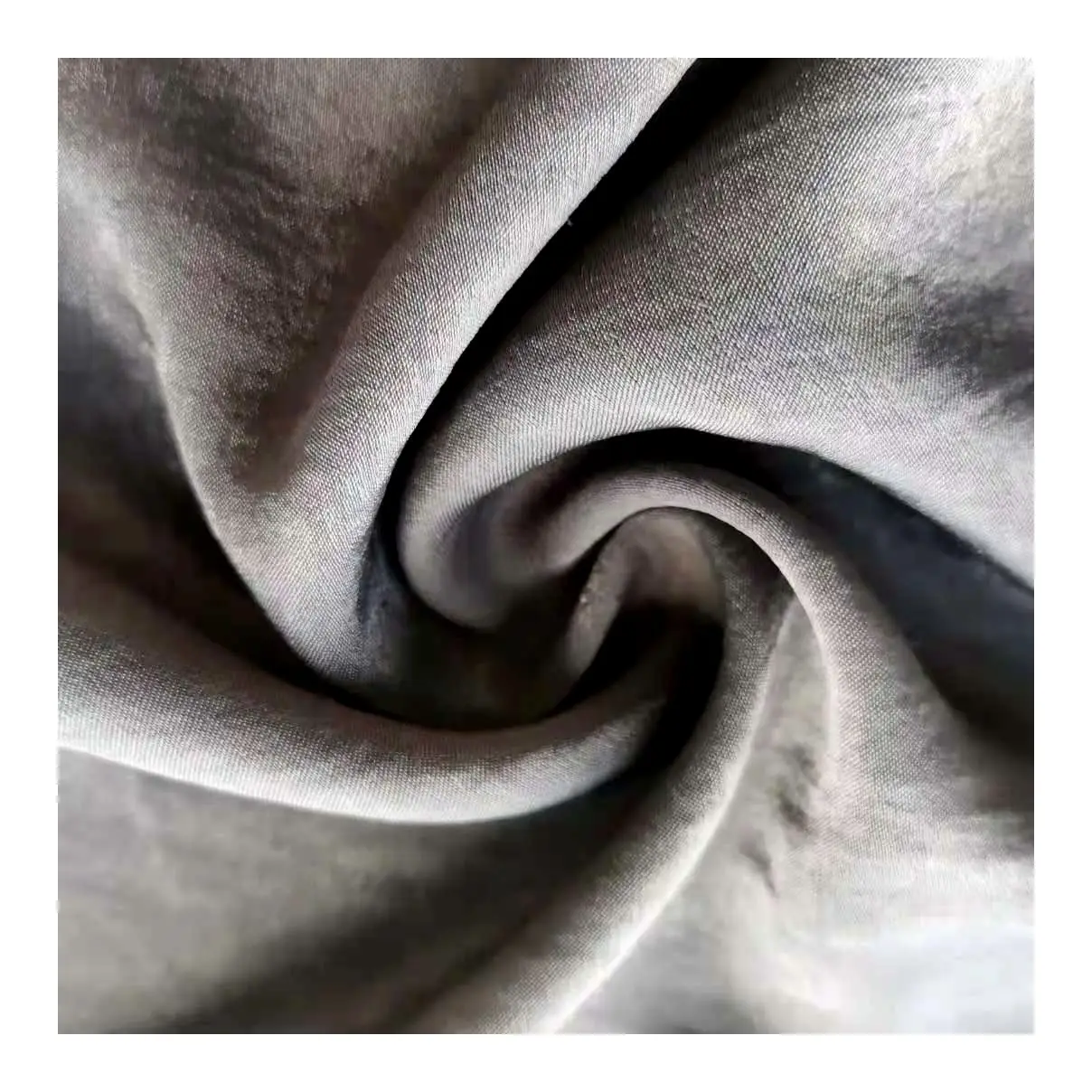 
Hot selling RPET recycled Paris velvet fabric for blouse and dress 