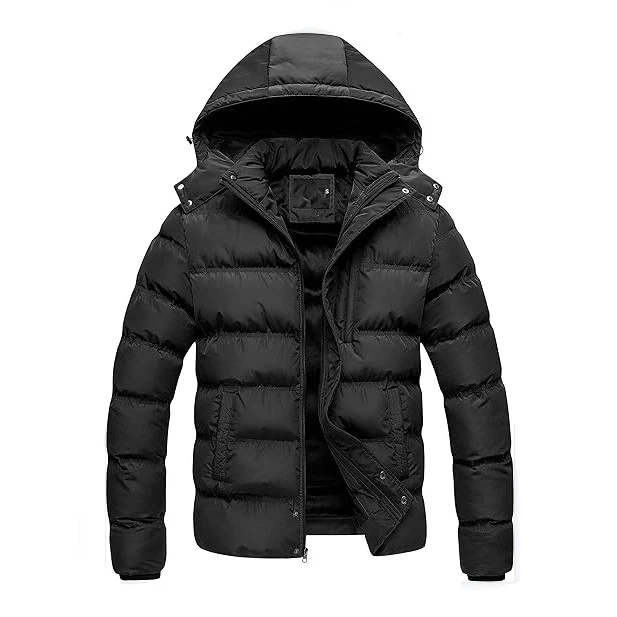 2023 Мужская куртка-пуховик водонепроницаемая зимняя верхняя одежда куртка-парка теплое утепленное лыжное