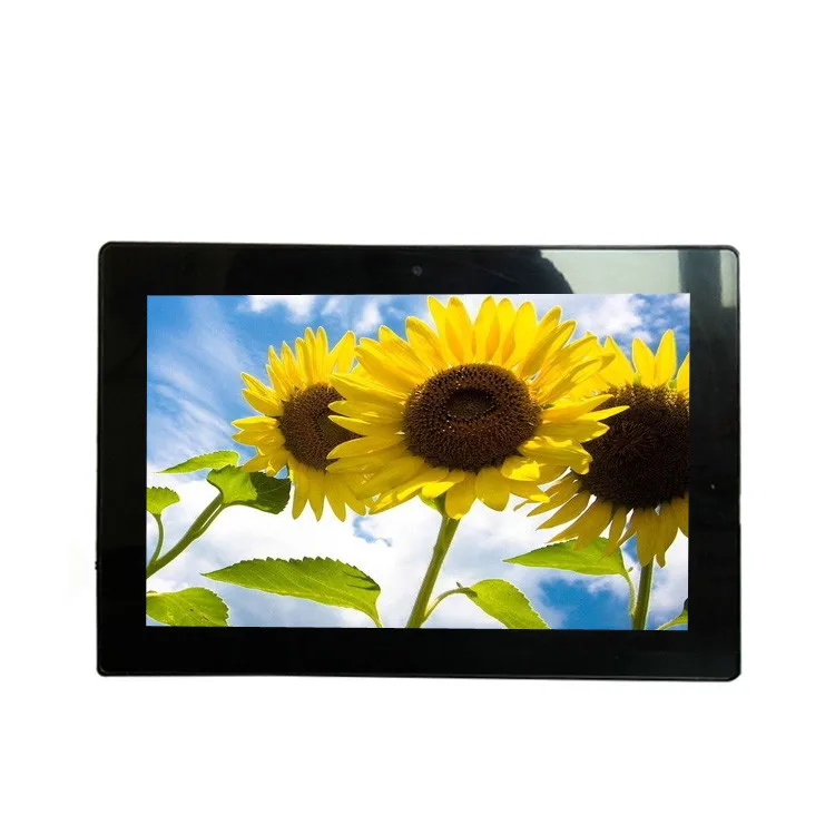 OEM 10 дюймов Android Tablet Емкостный Сенсорный Экран RK3566 Wifi камера USB 11 планшет