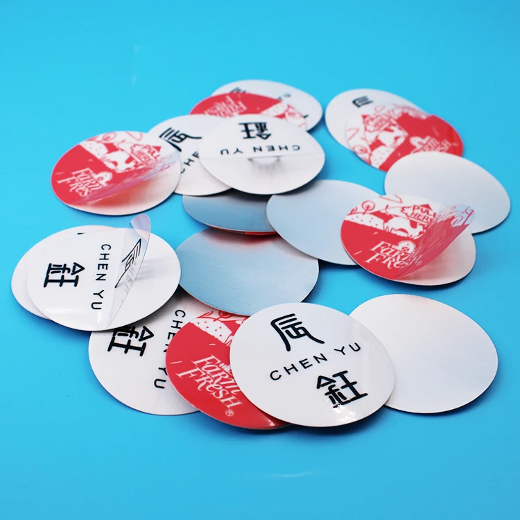 Manufacturer High Quality Easy Tear Off Aluminum Foil gasket/Lids/liner for Bottle cap seal