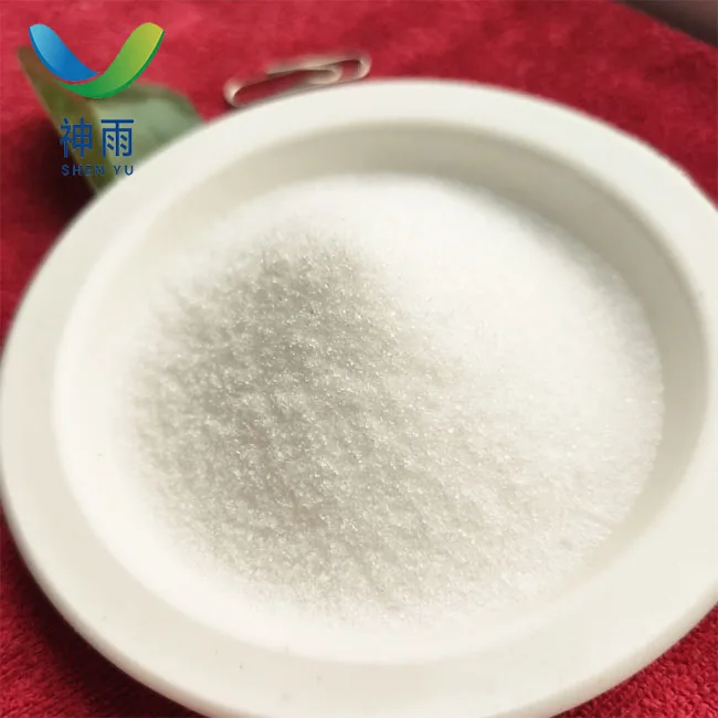 
Food Sweeteners Sucrose Price with CAS 57-50-1 
