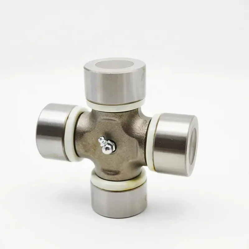 GUT12 (04371-30011) 26x53.6mm Outside Clip Universal Joint Bearing