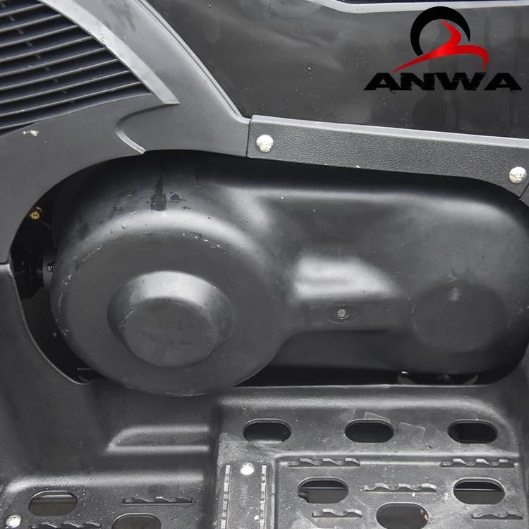 ENGINE WITH EEC QUAD 500cc ATV 4x4 Cheaper