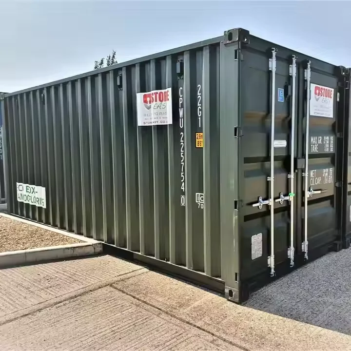 China Top 10 Air Sea Logistics Services International Ship Containers Shipping consolidate warehouse loading/unloading