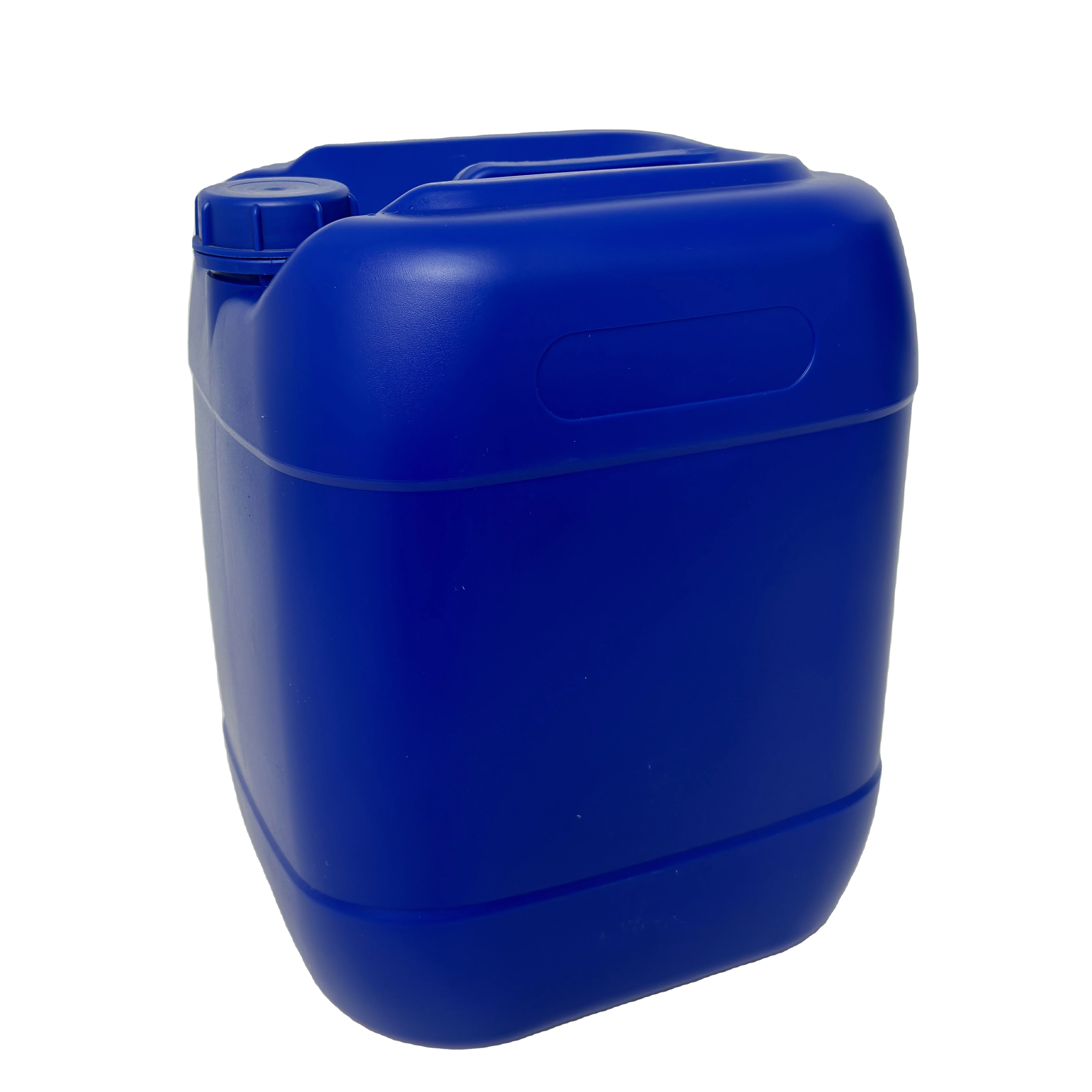Пустая Упаковка 25 л пластиковая канистру HDPE 25-литровая химическая жидкость контейнер с винтовой крышкой 25kgs пластиковая барабанная корзина