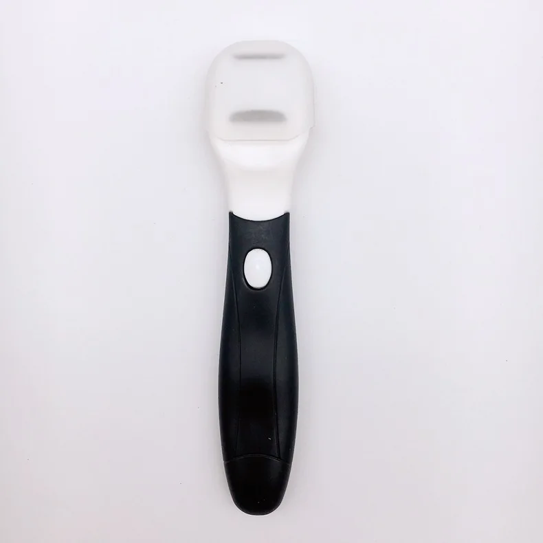 Wholesale Professional Foot Care Products Podiatry Callus Remover Tools Manicure Pedicure Tool Set