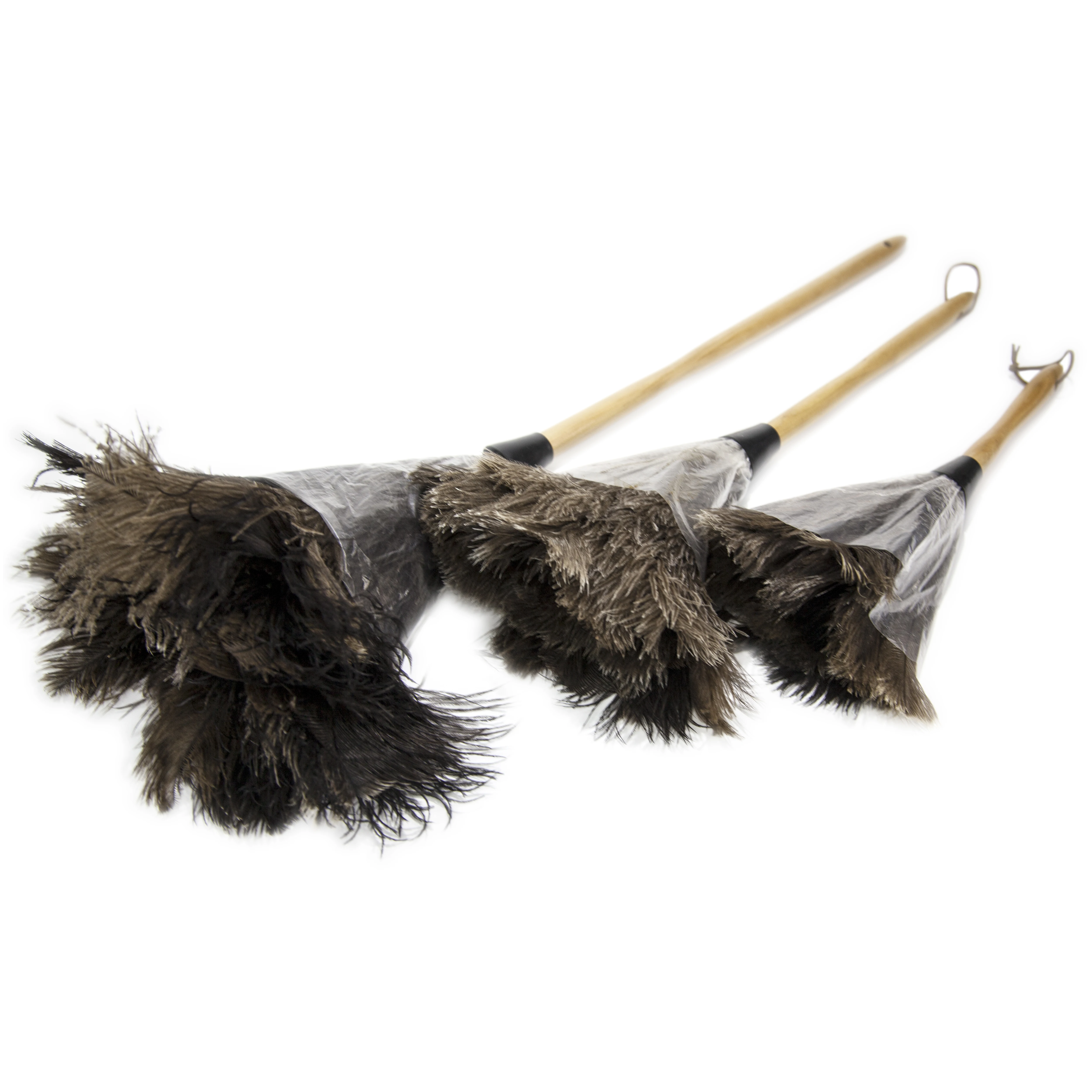 Ostrich Feather Duster 36cm