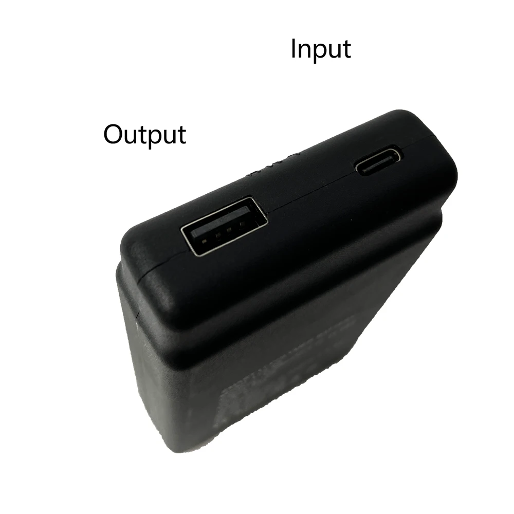 Аккумуляторная 12000mah 3 7 V 44.4wh литий-полимерная аккумуляторная батарея для зарядки Ноута и сотового телефона/популярная одежда/теплые ботинки/теплые куртки