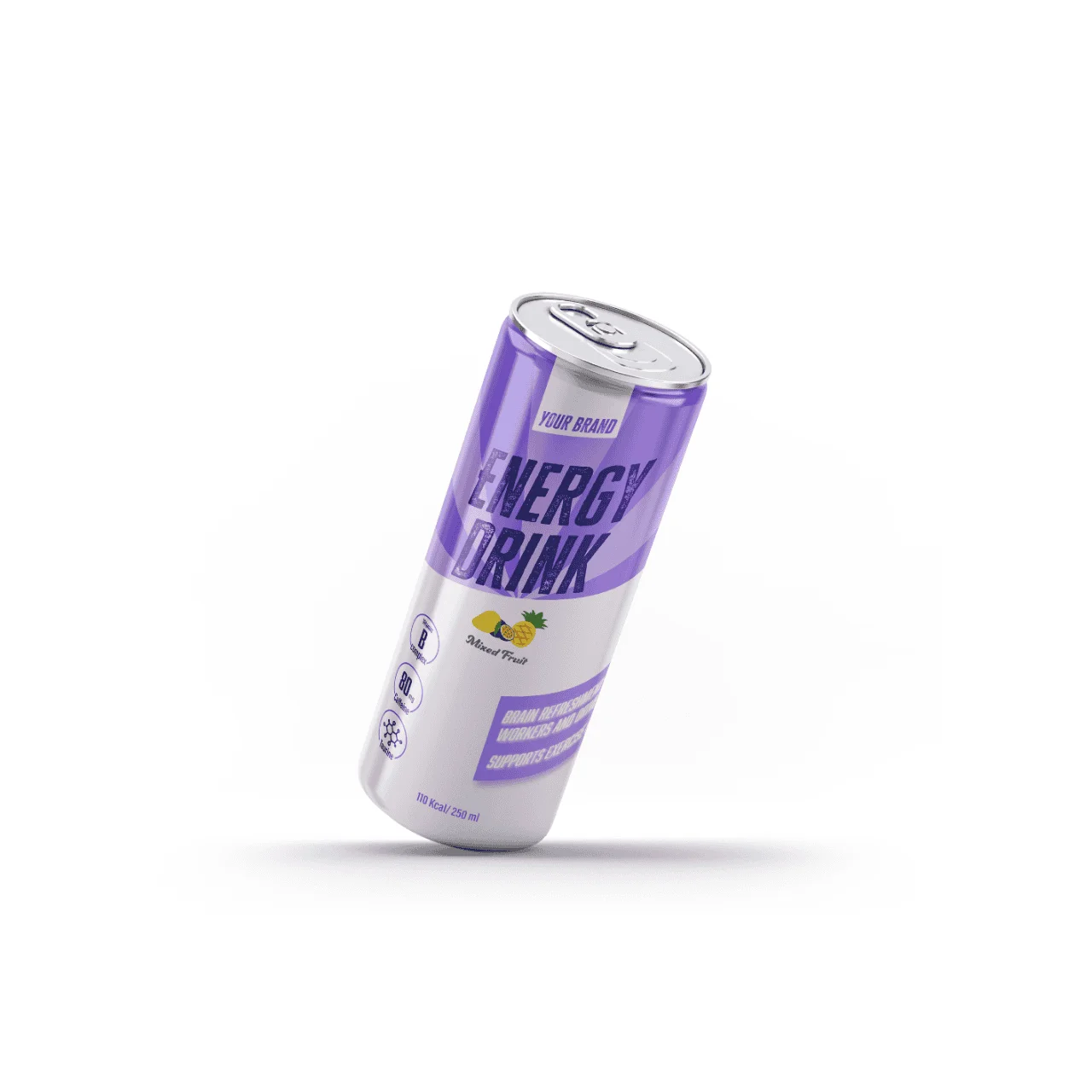 energy drinks power energy