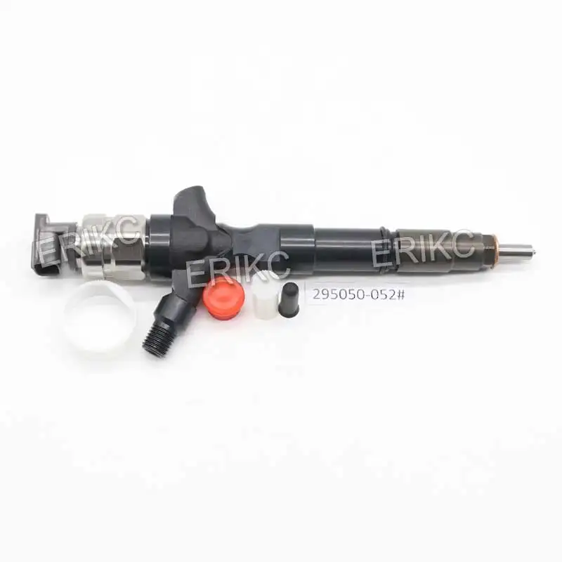 ERIKC SM295050 0523 грузовик Топливная форсунка SM295050-0523 1KD 2KD насос впрыска SM2950500523 для Toyota Hilux Euro 4