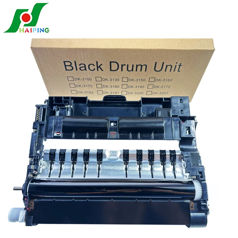 Барабан ZHHP 302T693040 для Kyocera ECOSYS M3655idn/M3660idn/M3860idnf/P3050dn/P3150dn/P3055dn/P3060dn барабанный комплект DK-3192
