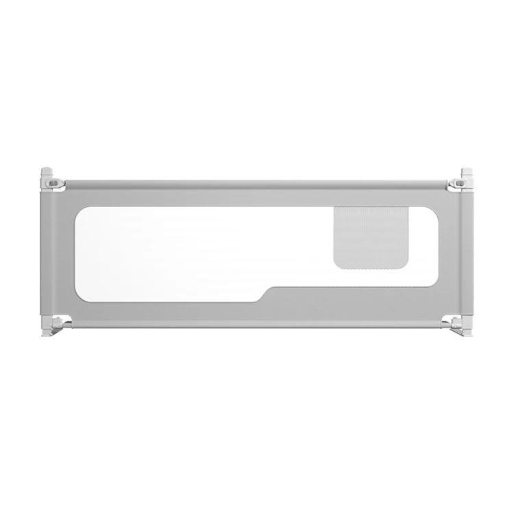 
B6 Crib guard rail Child Safety Adjustable Wholesale kid sleeping safety bed guard baby bed side protection 