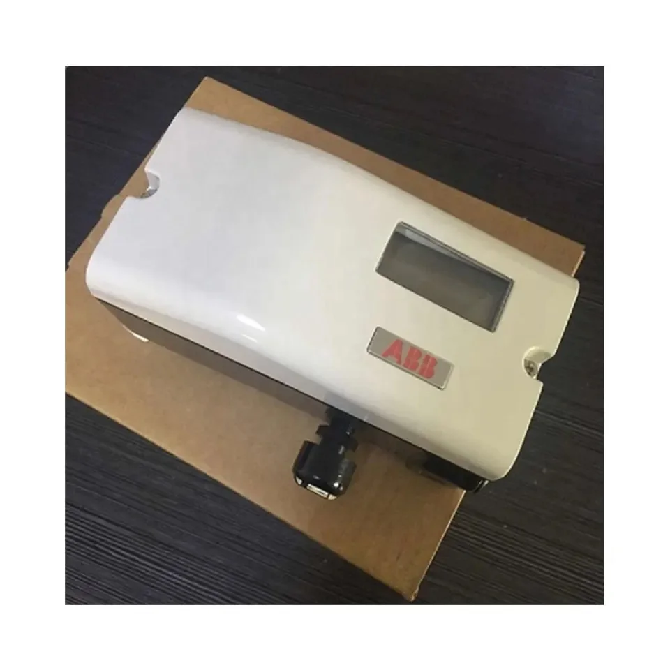 NEW AND ORIGINAL Smart A-BB siemens TZIDC digital Valve Positioner V18345-1020521001 V18345-1010261001 V18345-1020551001