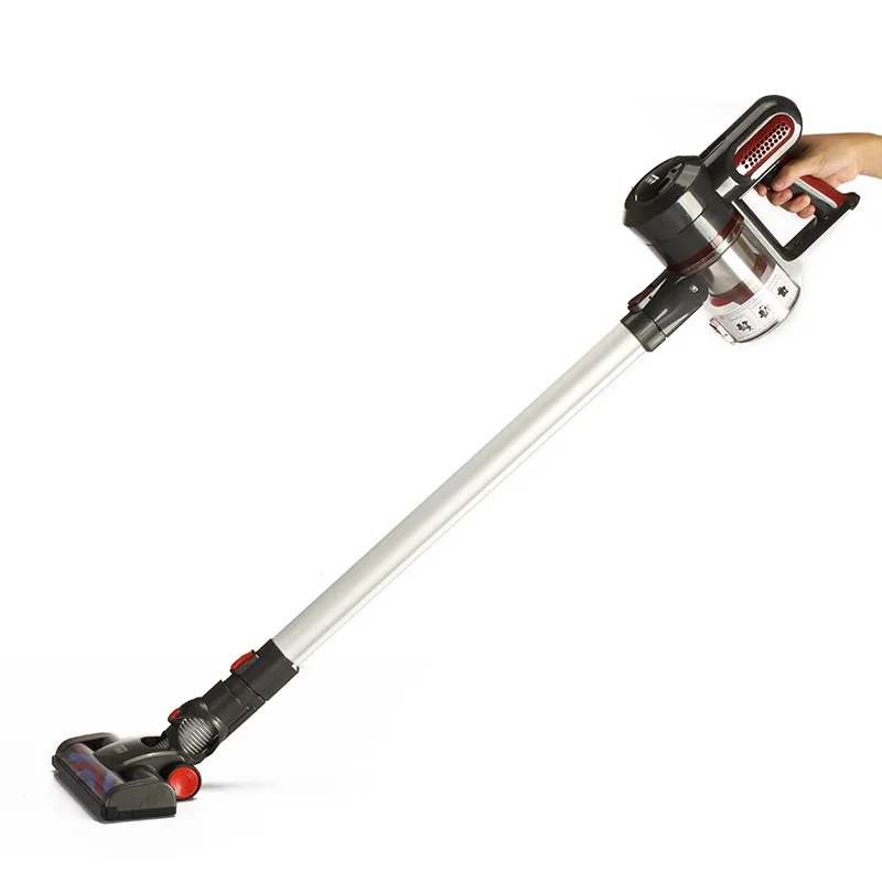 UK Warehouse 2-IN-1 Safety 160W / 17000Pa Strong Suction Stick Brushless motor Cordless Vacuum Cleaner