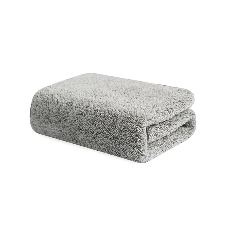 Dish Towel Fine Fiber Dish Japanese Bamboo Charcoal Cloth Microfiber Cleaning Towel Kitchen Cleaning Tools Dish Washing Kitchen