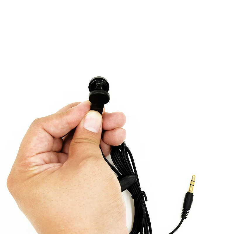 New Heart Rate Monitor Ear Clip For Heart Rate Monitoring on Ear