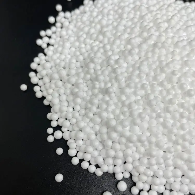 EPS/Expandable Polystyrene/EPS Resin /EPS beads King Pearl price per ton