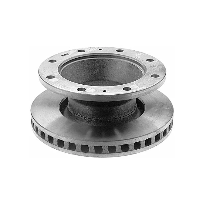 Terbon Auto Parts Brake Disc 322mm Front/Rear Axle Vented Disk Brake Rotors 1907726 For Iveco EuroCargo I-III