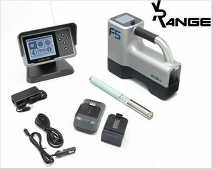 2020 hot HDD machine locator system, Digitrack tracking system for hdd drill