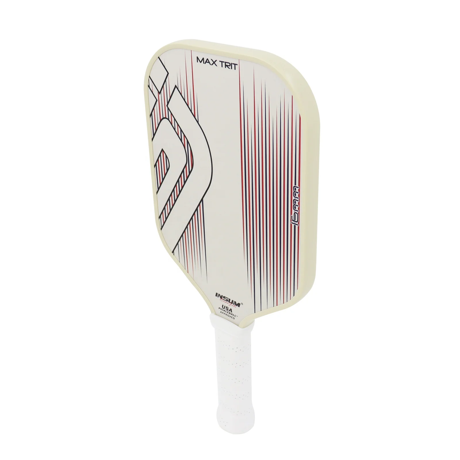 New Arrival Toray T700 USAPA Approved Pickleball Paddle Custom Carbon Pickleball Rackets