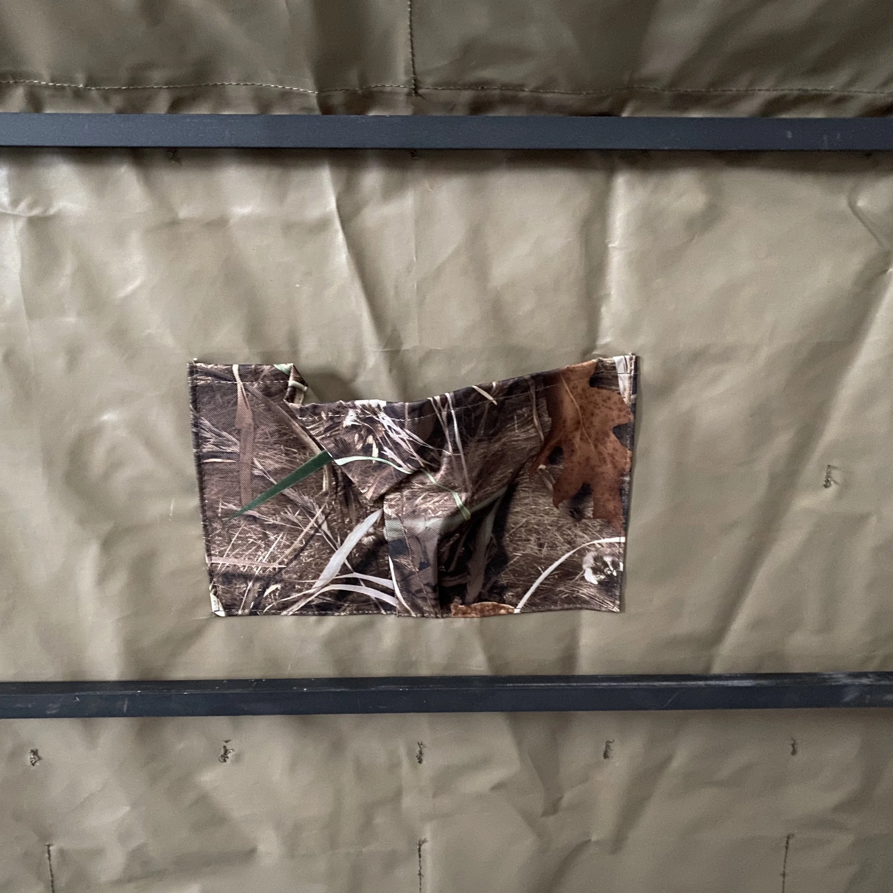 Factory Customized Hot Sale Outdoor Tent Pop-Up Ground Hunting Blind