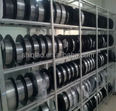 Good Price 0.8mm 1.0mm 1.2mm er4047 er1070 er4043 er5356 MIG aluminium braze wires aluminum alloy welding wire