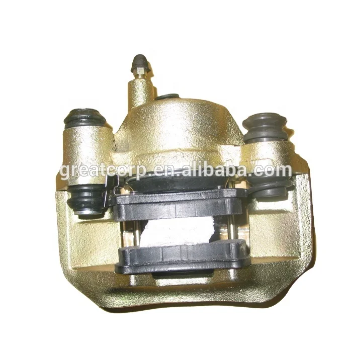 Китайский высококачественный автоматический тормозной суппорт