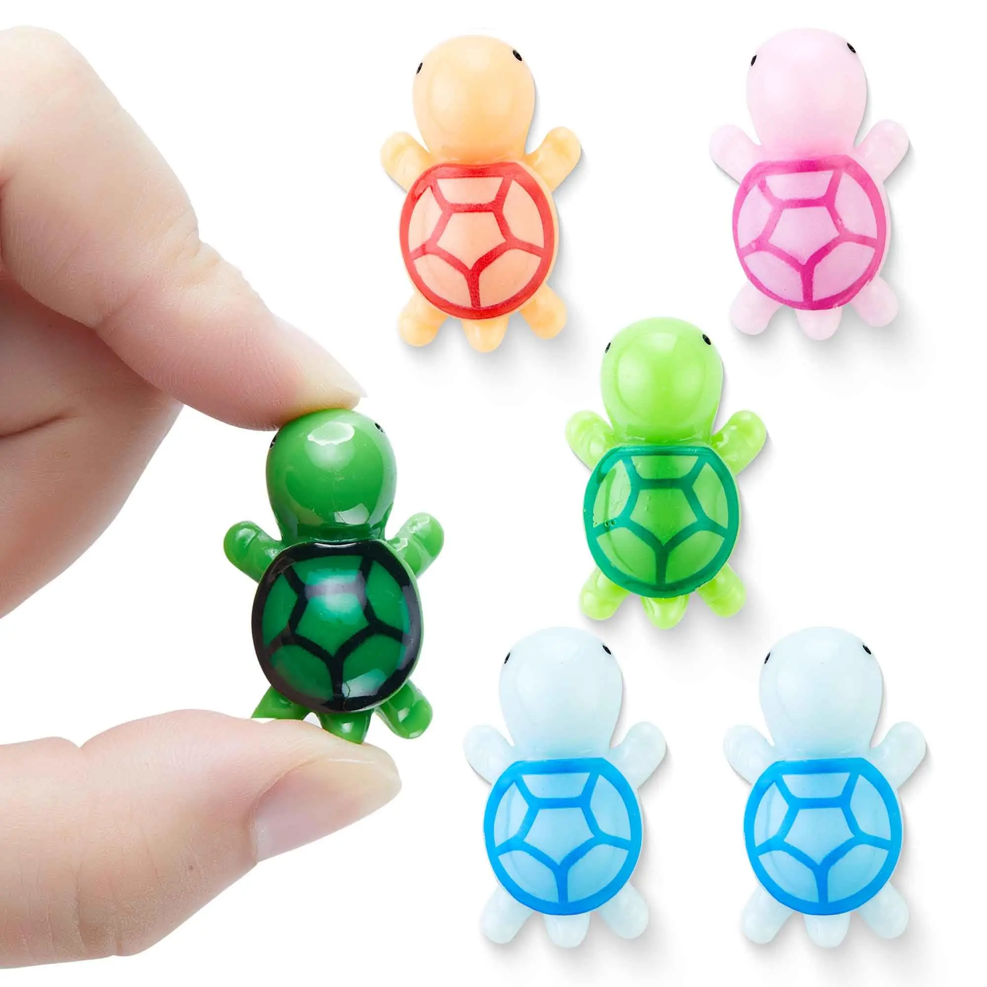 Kawaii Cartoon Sea Turtle Refrigerator Magnets Cute Whiteboard Magnets for Office and Kitchen Decoration Turtle Fridge Magnets