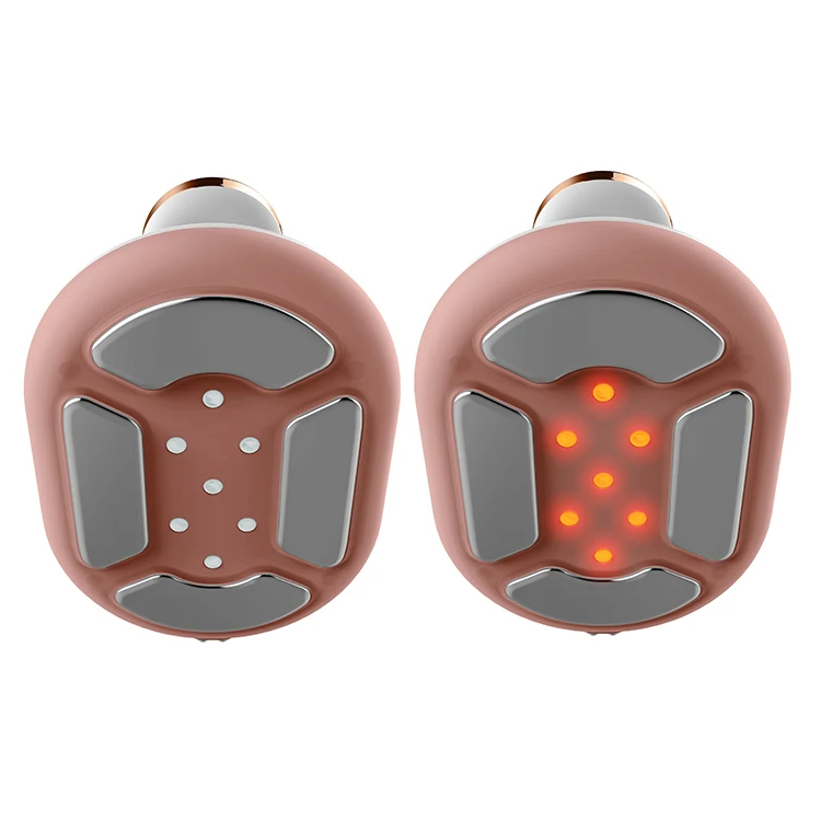 Cost-Effective Rejuvenation 3 In 1 Muscle Stimulator Health Skin Care Beauty Removal Hand Held Ems Body Slimming Device