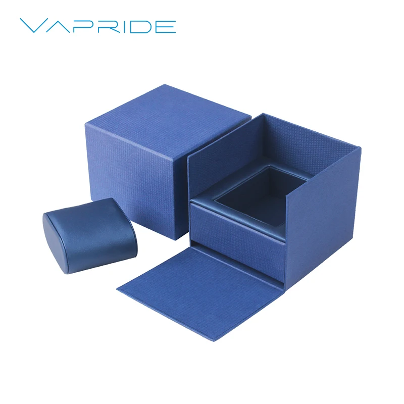Wholesale Factory Low Price Watch Packaging Boxes High Quality Custom Printed Paper Packaging Watch Boxes