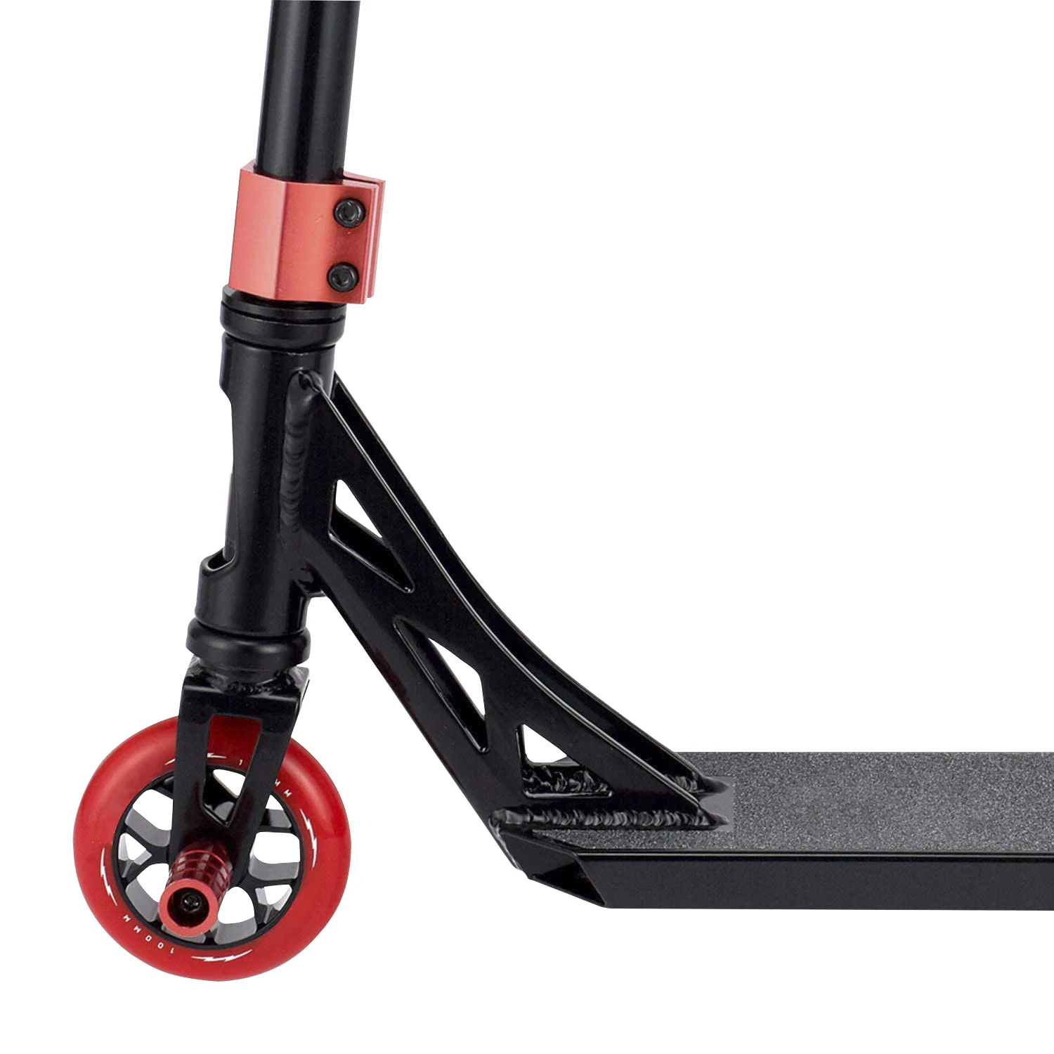 High quality Pro Scooter Freestyle Trick Scooter - Stunt Scooters Extreme Sport for Young Adults