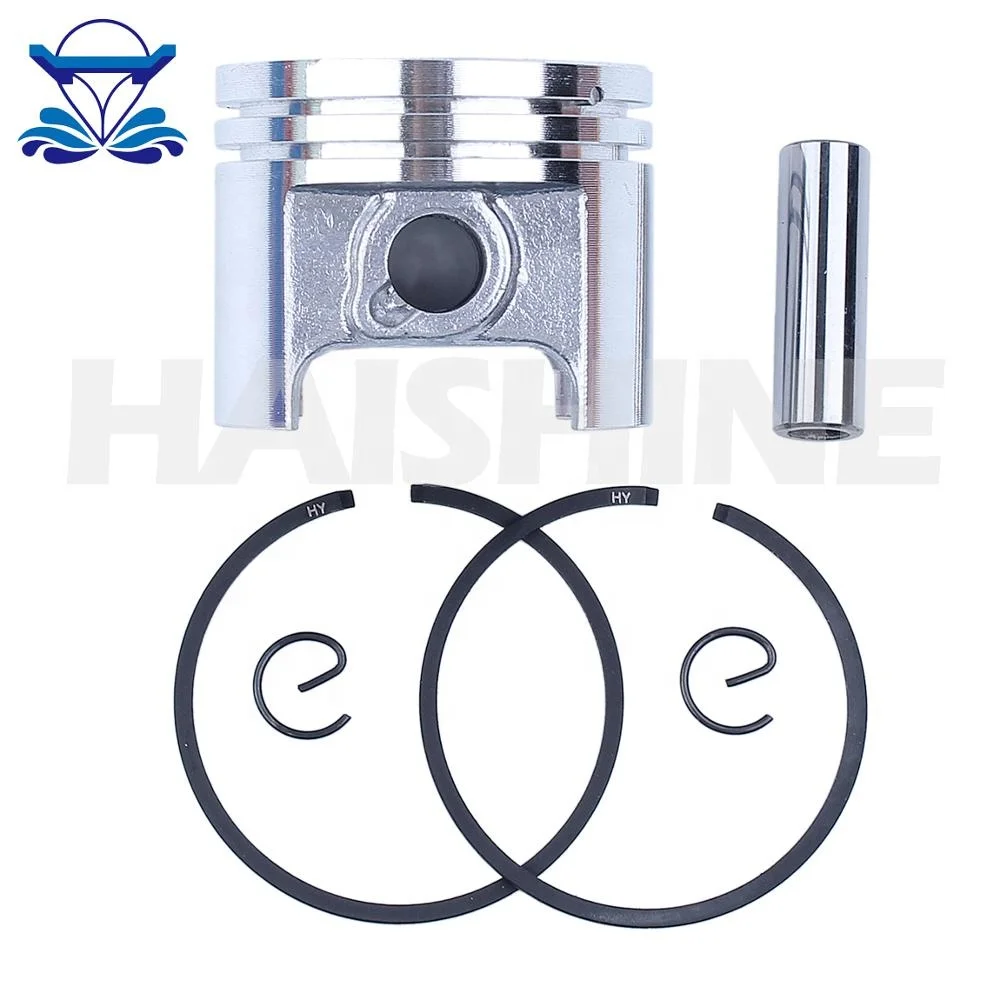 37mm Piston Pin Ring Circlip Kit For Stihl 017 MS170 MS 170 Chainsaw