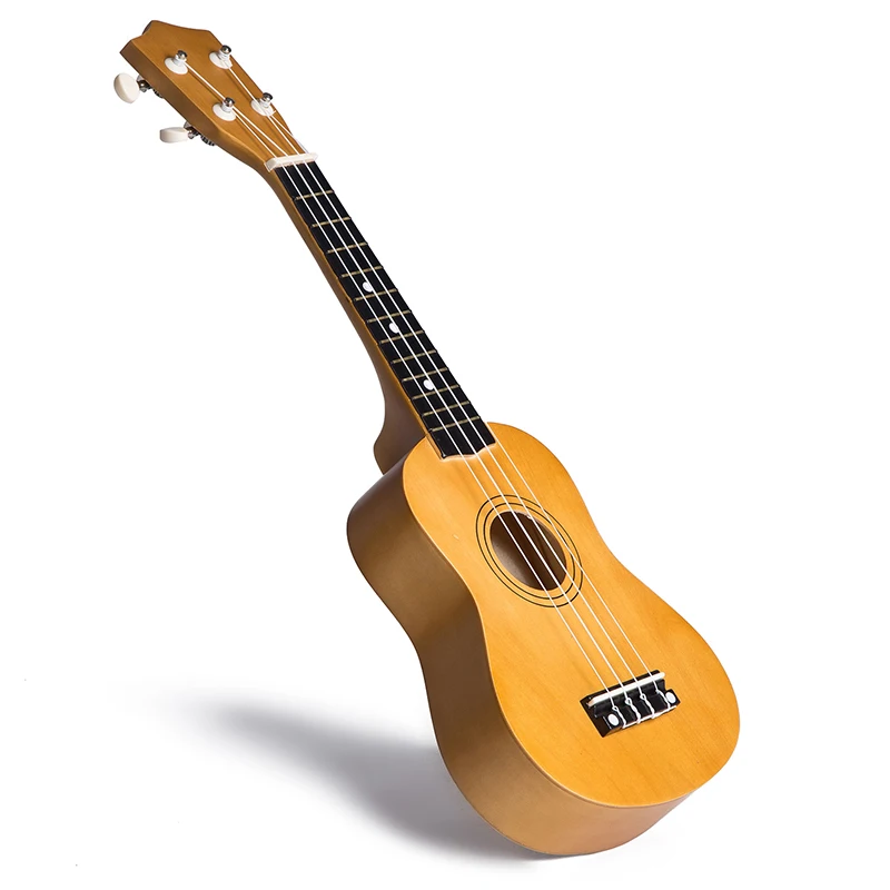 GU03  Smart Ukulele China Wholesale Factory Price Cheap 21 inches  Ukulele