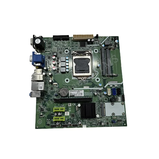 ATM Machine Parts 01750293439 01750254552 Wincor Nixdorf SWAP 5G I5-4570 TPMen Motherboard 1750293439 1750254552