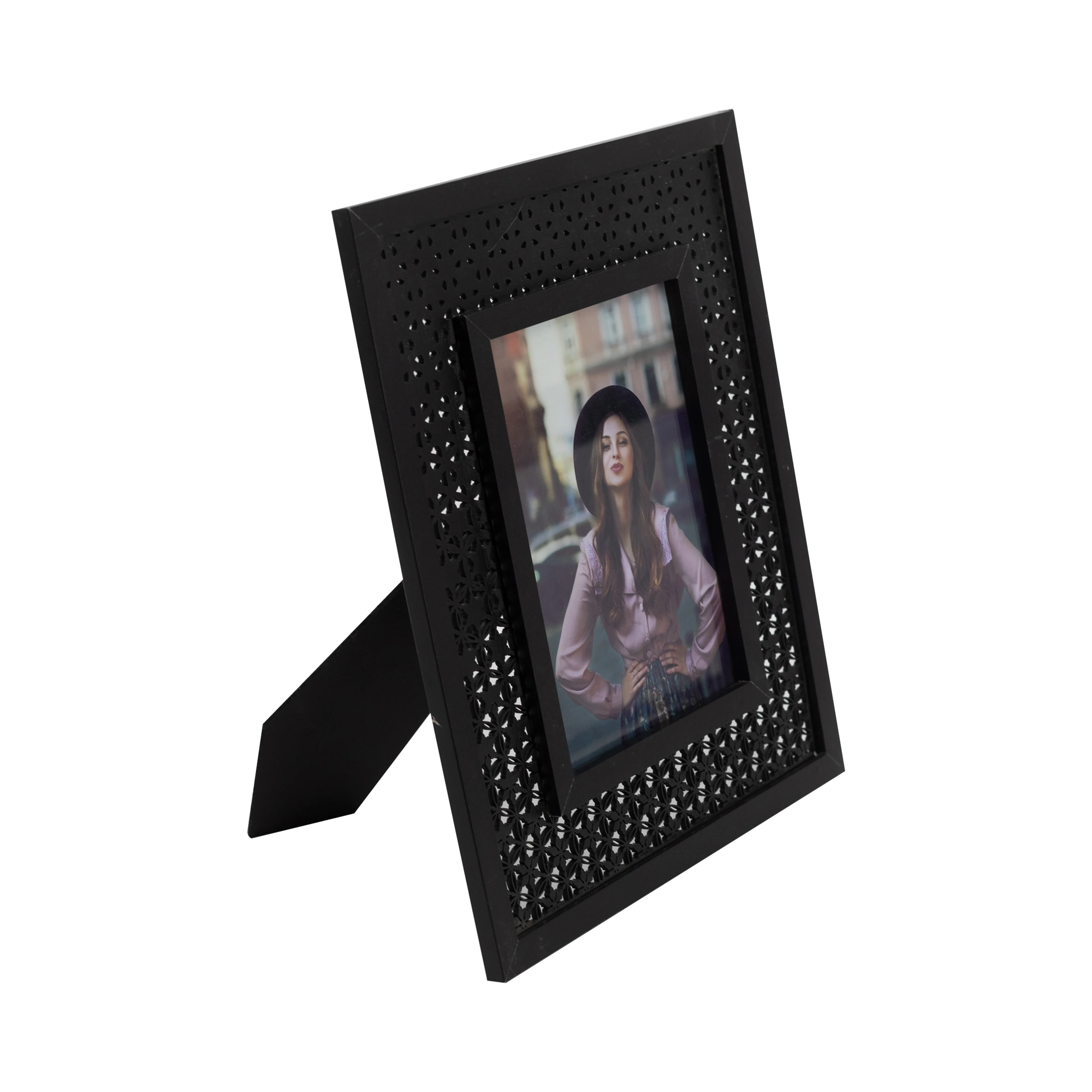 Customizable Resin Wood Glass Acrylic Metal Plastic Other Photo Frame For Wall With Picture Living Room Wall Decoration