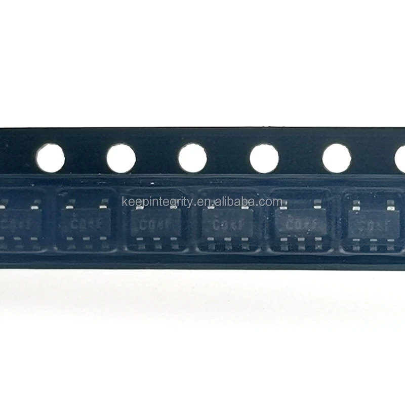 TMP06BRTZ-500RL7 Temperature Sensor Digital IC Electronic component TMP06BRTZ