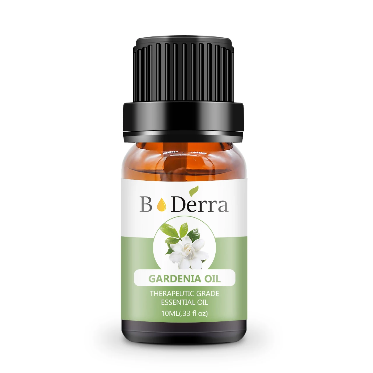 
Manufacturer Wholesale White Gardenia Flower Absolute Fragrance Oil 100% Pure Natural Gardenia Essential Oil For Candle Making 