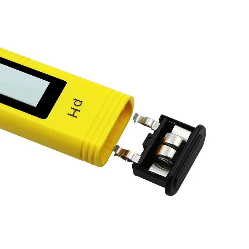 Aquarium Pool High Accurate Portable Waterproof Wine Digital PH Meter Pen Digital ph meter tester