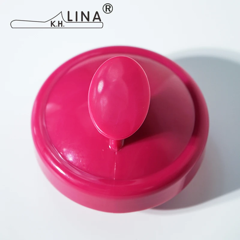 Hot Sale Silicone Handheld Manual Plastic Scalp Massager Head Scrubber Shower Shampoo Hairbrush For Hair Growth Brush