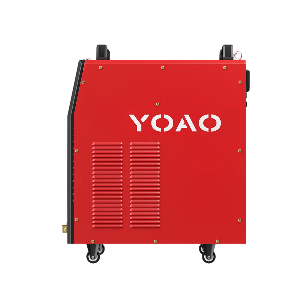High Quality TIG-630P inverter AC/DC TIG/MMA 2 FUNCTION welding machine Argon Welding Machine Price