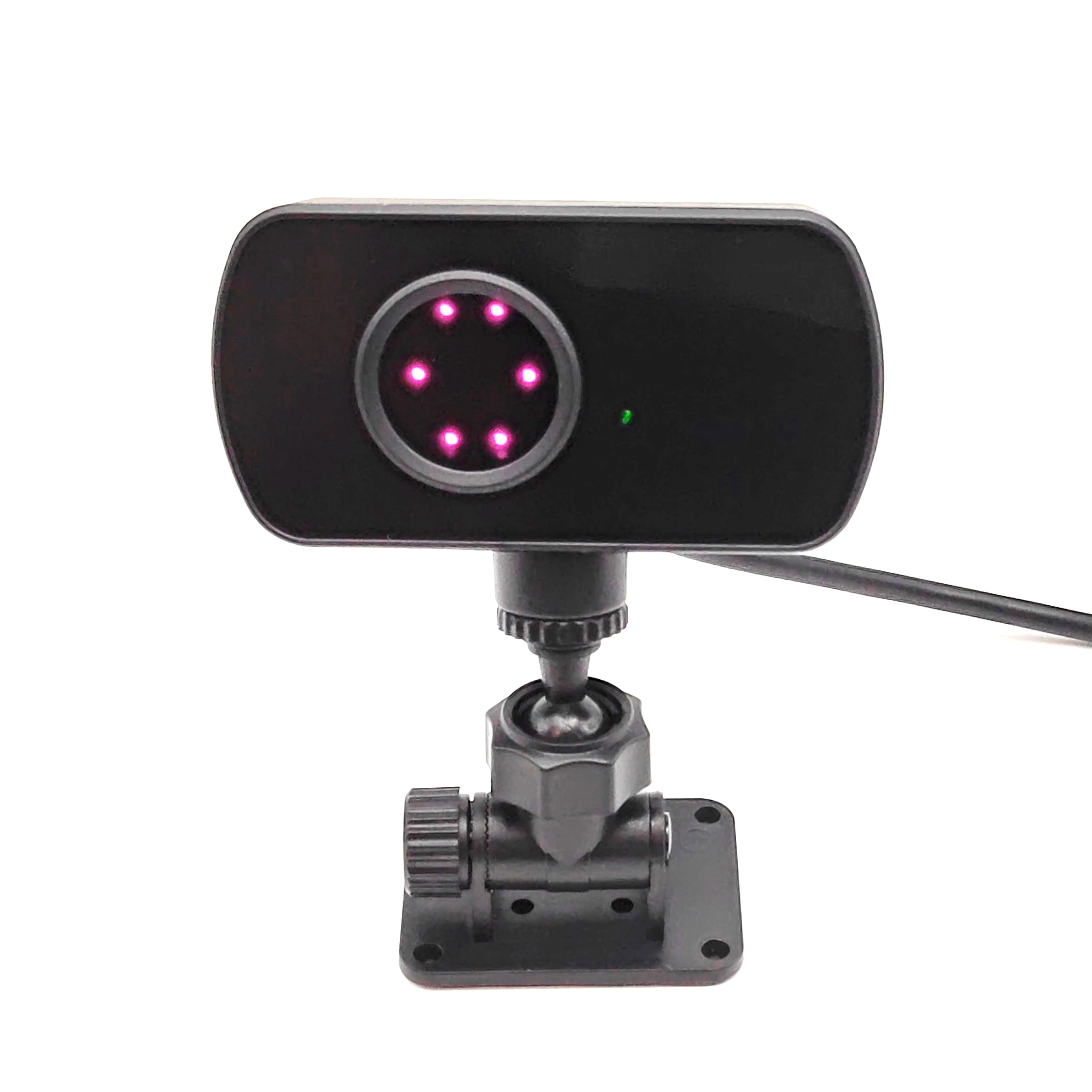 Embark on Safer Journeys with Our Driver Fatigue Monitoring System!