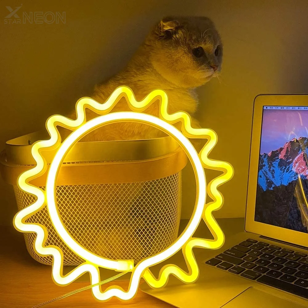 2022  New Original 12V Neon Sign Angel Wings Custom Neon Led Sign for wedding party