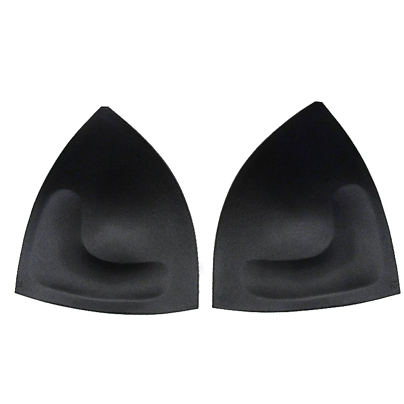 2021 New Triangle Bra Cup with push up bra big cup bra ladies