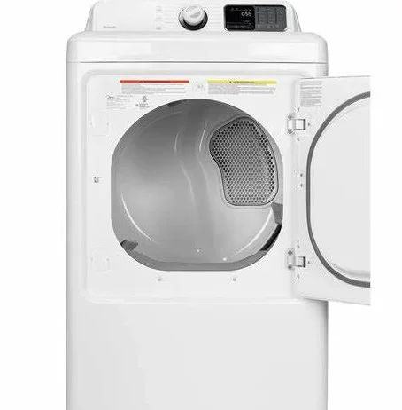 Hot new OLYAIR 6.7cuft  tumble dryer support gas supply with US standard 120v/60hz