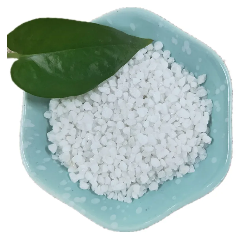  Кварцевый песок/кварц кремнезема для фильтрации воды