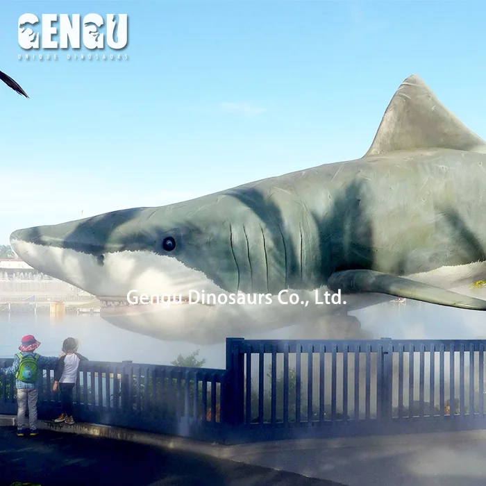 Park Animal Life Size Animals Resin